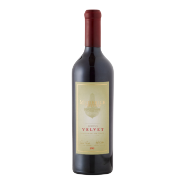 Mudbrick Robyn's Velvet Cabernet blend 2024 750ml