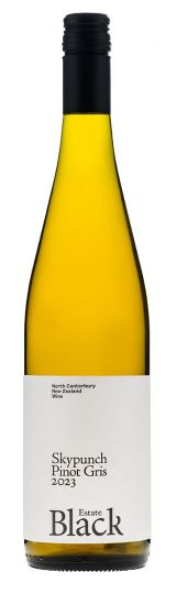 Black Estate Skypunch Pinot Gris 2023 750ml