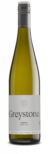 Greystone Wines Pinot Gris 2022 750ml