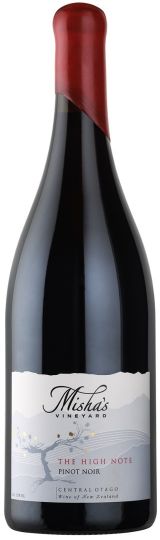 Misha's Vineyard The High Note Pinot Noir 2022 1.5l