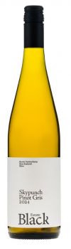 Black Estate Skypunch Pinot Gris 2024