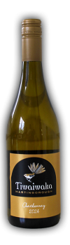 Tiwaiwaka Wines Chardonnay 2024
