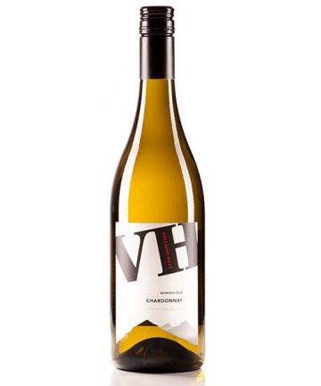 Volcanic Hills Chardonnay 2022 750ml