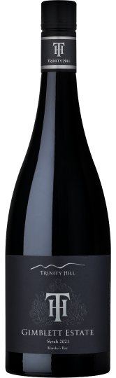 Trinity Hill Single Vineyard Gimblett Estate Syrah 2021 750ml