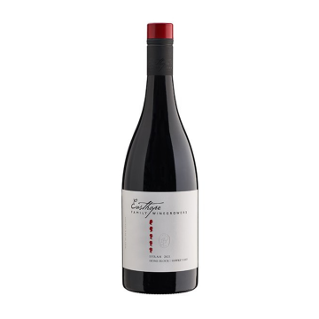 Easthope Family Winegrowers Home Block Syrah 2021 750ml