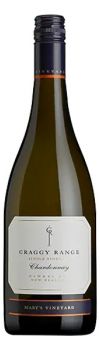 Craggy Range Mary's Vineyard Chardonnay 2023