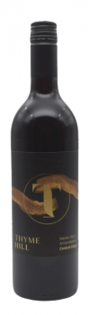 Thyme Hill Aroarokaehe Merlot 2023