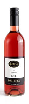Torlesse Rose 2024