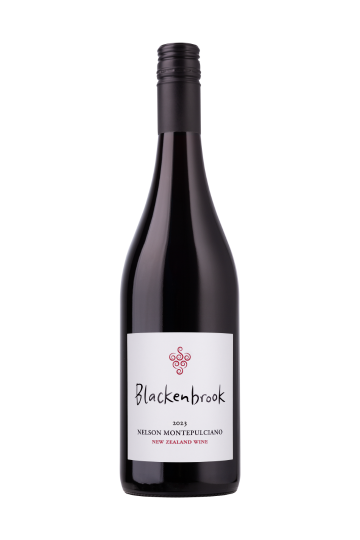 Blackenbrook Montepulciano 2023 750ml