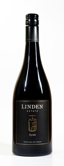 Linden Estate Syrah 2019 750ml