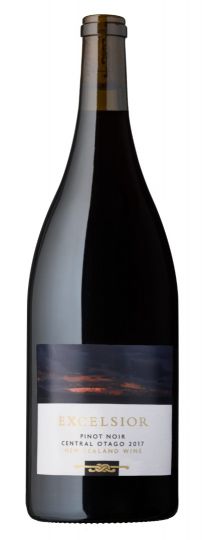 Carrick Excelsior 1.5L Magnum Pinot Noir 2017 1.5l