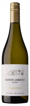 Monte Christo Winery Chardonnay 2023
