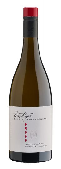Easthope Family Winegrowers 'Home Block' Chardonnay 2024 750ml
