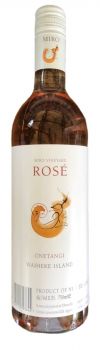 Miro Vineyard Estate Rose 2021