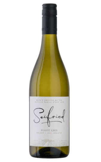 Seifried Estate Seifried Nelson Pinot Gris 2026 750ml