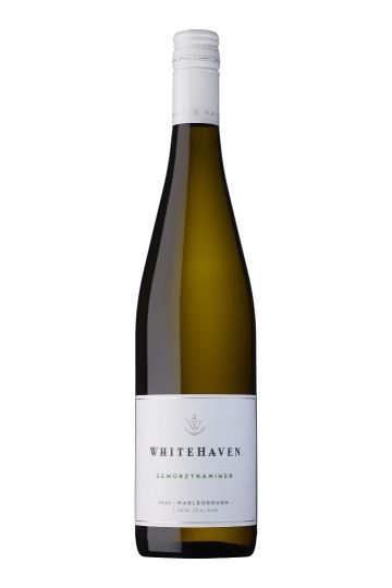 Whitehaven Gewürztraminer 2025 750ml