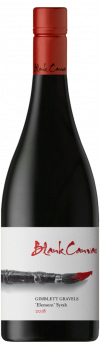 Blank Canvas Element, Gimblett Gravels Syrah 2018
