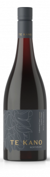 Te Kano Land Northburn Cabernet Franc 2022