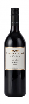 Brookfields Burnfoot Merlot 2019