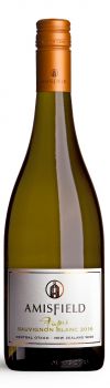 Amisfield Magnum Fume Sauvignon Blanc 2015