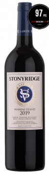Stonyridge Larose 2019