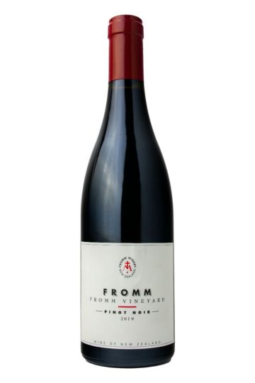 FROMM Fromm Vineyard Pinot Noir 2019