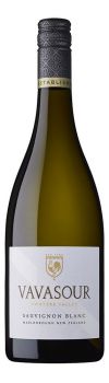 Vavasour Sauvignon Blanc 2022