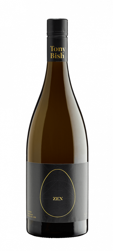 Zen Hawkes Bay Chardonnay 