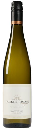 Domain Road Vineyard The Water Race Dry Riesling 2023 750ml
