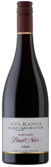 Ata Rangi Masters Pinot Noir 2024 750ml