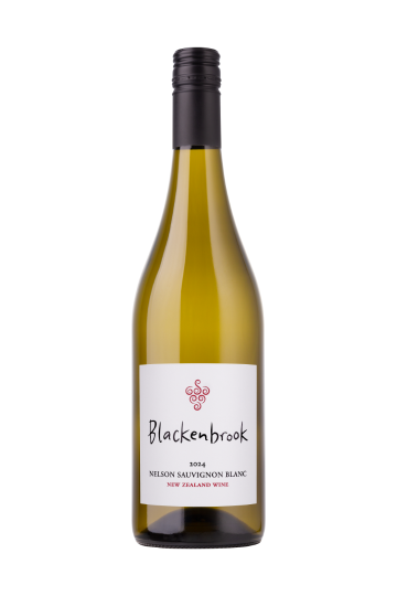 Blackenbrook Sauvignon Blanc 2024 750ml