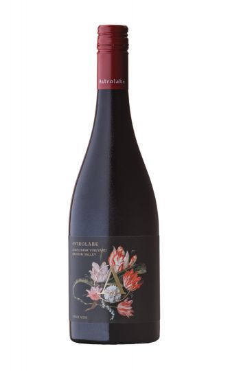ASTROLABE WAIHOPAI VALLEY Pinot Noir 2020 750ml