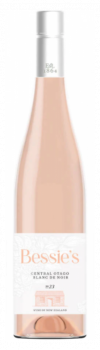 Ayrburn Bessie's Blanc De Noir 2023