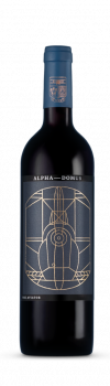 Alpha Domus The Aviator 2015