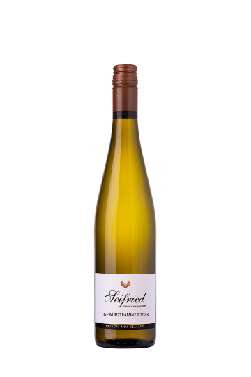 Seifried Estate Seifried Nelson Gewürztraminer 2023 750ml