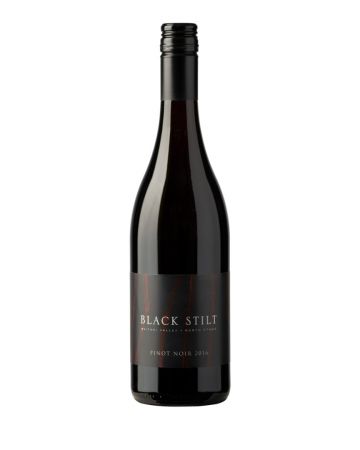 Black Stilt Wines Pinot Noir 2016