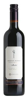 Craggy Range Gimblett Gravels Merlot 2019