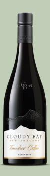 Founders Cellar Cloudy Bay Gamay 2025