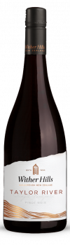 Wither Hills Single Vineyard Taylor River Pinot Noir 2021
