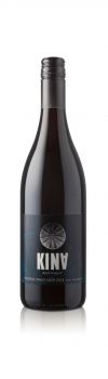 Kina Beach Vineyard Reserve Pinot Noir 2020