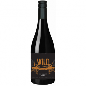 Wild Estate Wanderlust 'The Reds' 2022 750ml
