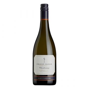 Craggy Range Mary's Vineyard Chardonnay 2023 750ml