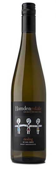 Hamden Estate Riesling 2023 750ml