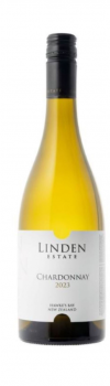 Linden Estate Chardonnay 2023