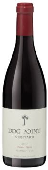 Dog Point Vineyard Pinot Noir 2012