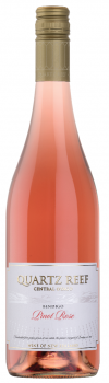 Quartz Reef Single Vineyard Pinot Rose 2023