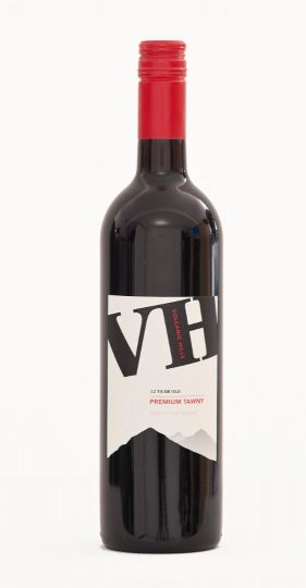 Volcanic Hills 12 year Tawny NV 750ml