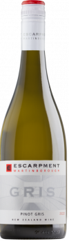 Escarpment GRIS Pinot Gris 2022