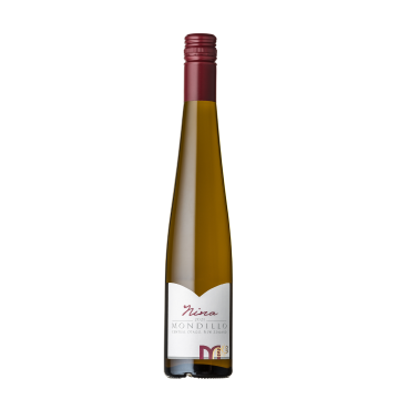 Mondillo Nina Riesling 2023 375ml