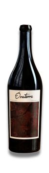 Oraterra Pinot Noir 2024